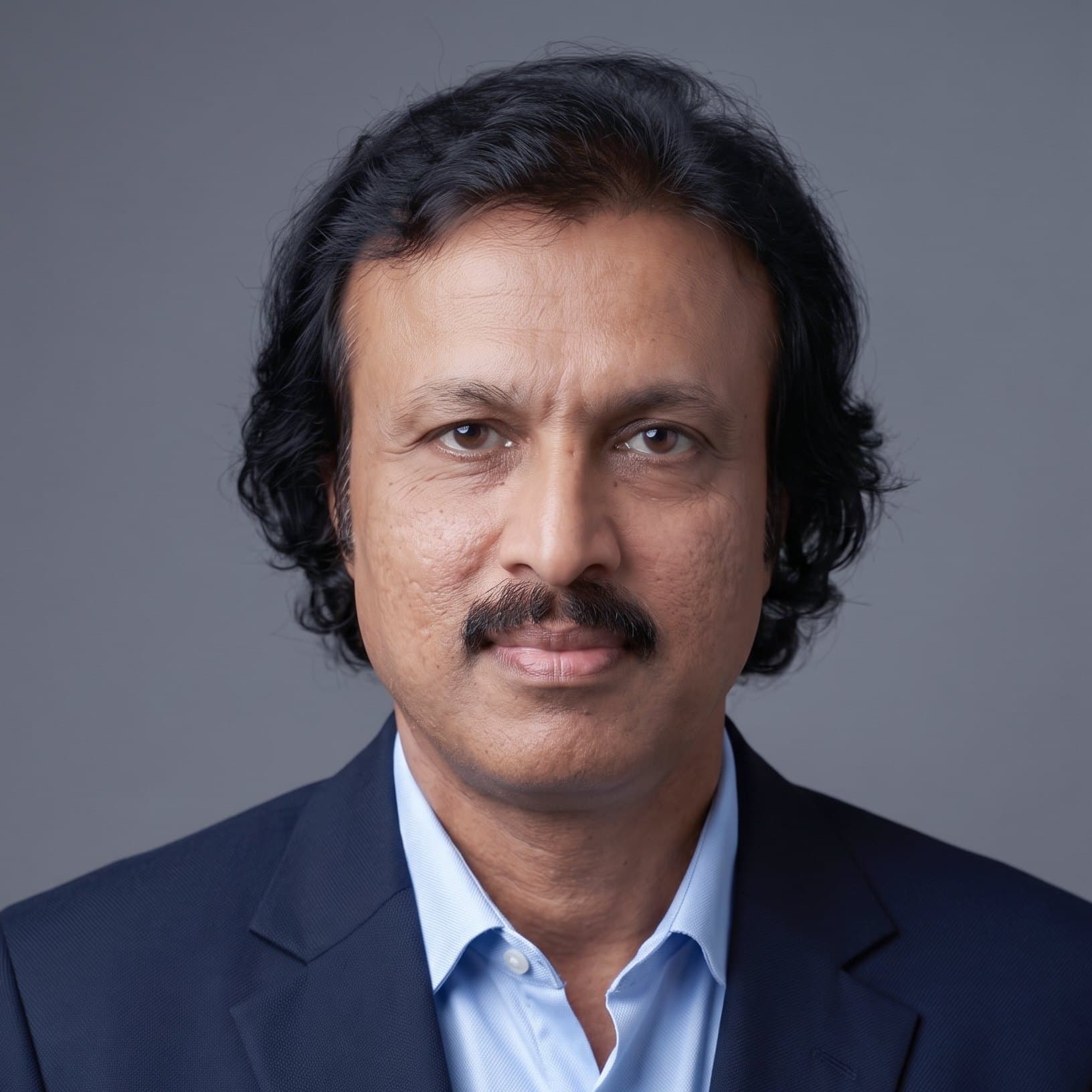 Manoj Yermalkar, MV Global mentor