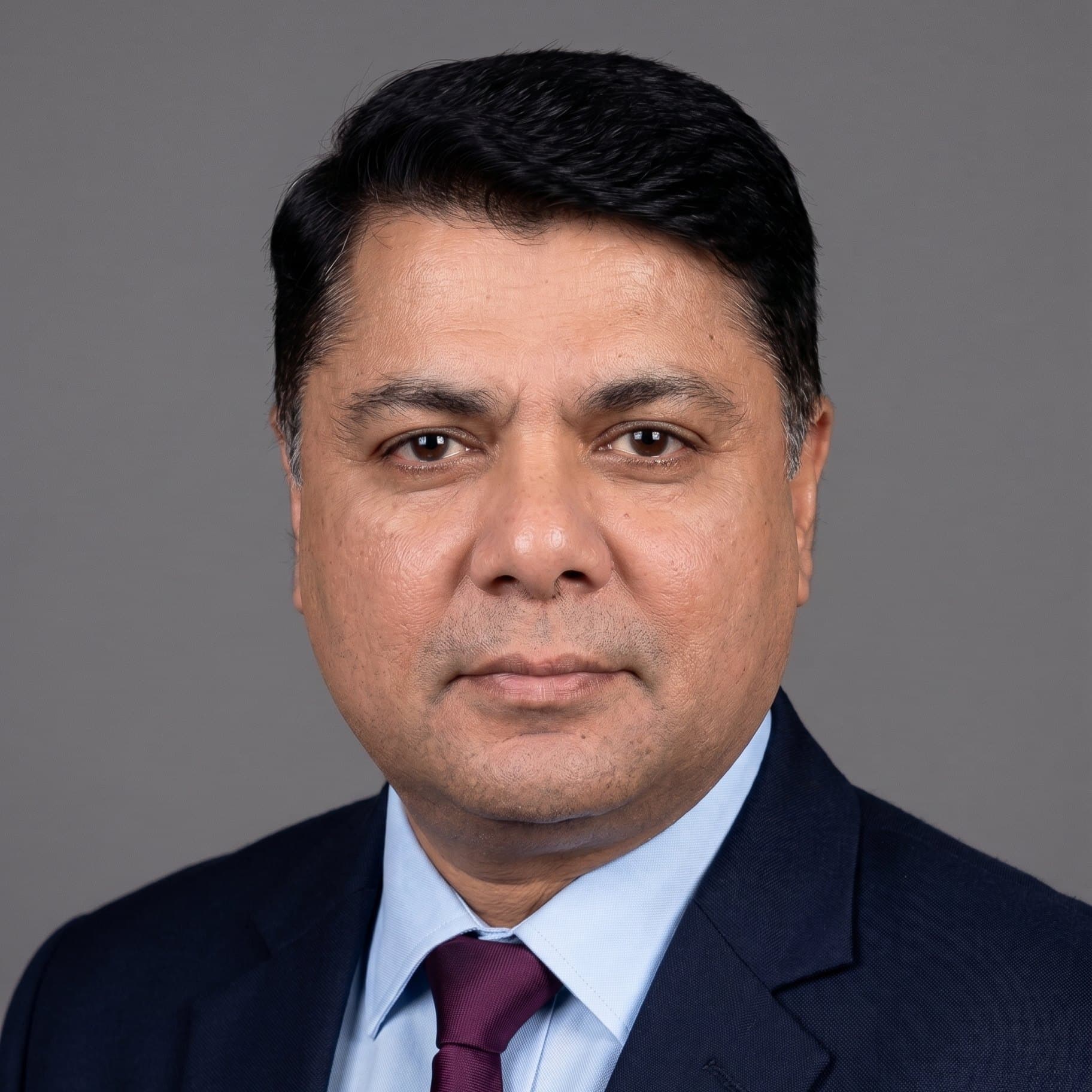 Vanish Ahluwalia, MV Global mentor